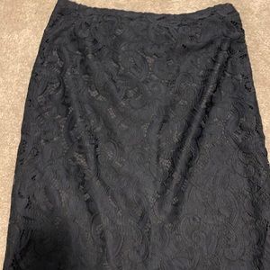 Lilly Pulitzer skirt